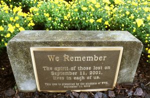 Law professor remembers 9/11 in Manhattan ahead of anniversary